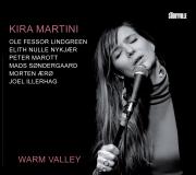 Cover-WarmValley.jpg - Kira Martini